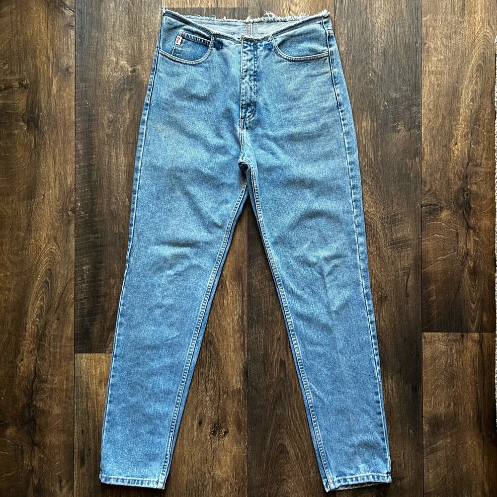 Vintage Guess Jeans